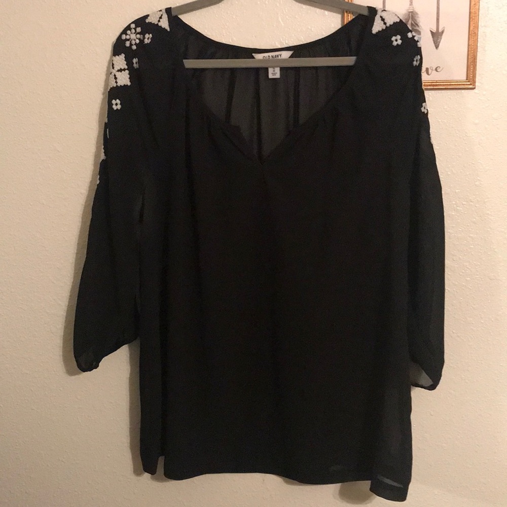 Old Navy Top